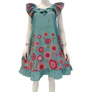 Robe Daster Femme-EXPORT QUALITY - Product Image 2