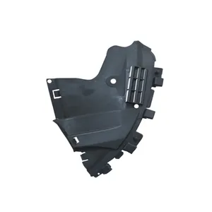 Kaya Plastik - Moldura Inferior Delantera Derecha para Parachoques de Clio Sandero OE 620248369R Turquía - Product Image 1