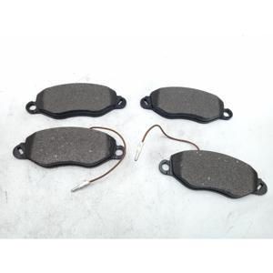 Pastillas de Freno MITSUBISHI Canter Fuso (99>) 50-01-110 Gasolina - Product Image 1