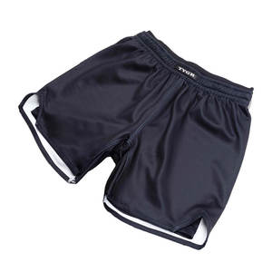 Professional competition BJJ <b>shorts</b> anti <b>slip</b> waistband breathable polyester <b>shorts</b> custom BJJ <b>shorts</b> OEM service available - Product Image 1