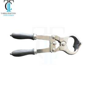 Burdizzo Castration Tool Bloodless Livestock Castrator Farm Equipment for Cattle Goats Sheep - Product Image 5