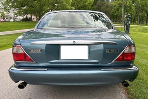 ข้อเสนอสุดพิเศษ ลดราคาเหลือเชื่อ....1999 Jaguar XJ8L พร้อมส่ง - Product Image 5