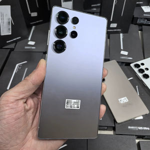 Teléfono Móvil S25 Ultra 12GB+1TB Android 15 con Carga Rápida de 45W, Cámara Trasera de 200MP, Procesador Octa-Core, Versión Global 5G, Pantalla de 6.9 Pulgadas 2K OEM - Product Image 2