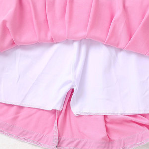 Uniforme de cheerleading personnalisé de haute qualité, à séchage rapide, fabricant professionnel, uniforme de cheerleading à vendre - Product Image 5