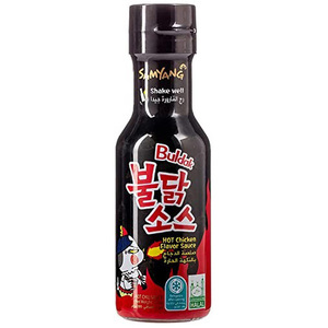 Salsa Picante Samyang Buldak, 2 Veces Picante, 200g A PRECIO DE MAYOREO - Product Image 3