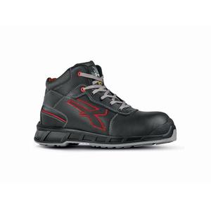 Zapatos de seguridad de caña alta, modelo STING ESD S3S CI FO SR, de la marca Sting - Product Image 1