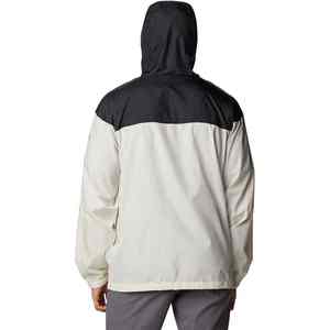 Windbreak Custom Logo Coated Spring Windbreaker <b>Jacket</b> Unisex Waterproof Outdoor Breathable <b>Jacket</b> - Product Image 5