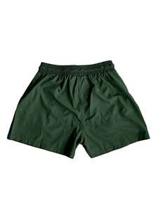 <b>Men's</b> Summer Athletic Gym <b>Shorts</b> High Street 3D Solid <b>Pattern</b> Eco-Friendly Anti-Wrinkle Drawstring Closure for Water Beach - Product Image 5