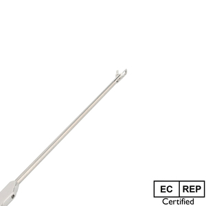 Fórceps de vendaje nasal manual de fabricación profesional Logotipo personalizado Diseño directo de fábrica OEM 410 Acero inoxidable japonés CE - Product Image 5