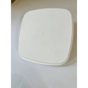 Cazuela plateada con tapa naranja, cazuela plateada, cazuela plateada con asas, cazuela para servir, calentador de alimentos, - Product Image 6