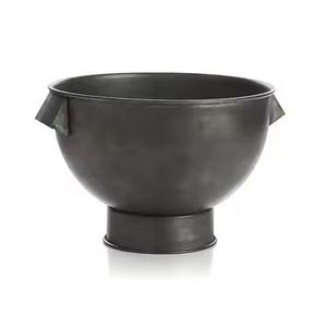 Hielera de Metal Galvanizado Inoxidable para Vino con Tapa y Pala para Bares y Restaurantes a Precio Económico - Product Image 2