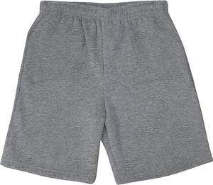 Pantalones cortos deportivos de alta calidad para hombre, Shorts de algodón con forro polar para correr, para gimnasio, hechos en paquistaní, novedad - Product Image 4