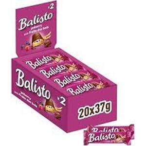 Entrega rápida de barras de chocolate Balisto de calidad a precios asequibles - Product Image 1