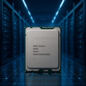 Módulo Electrónico y Kit Intel Xeon 6741P 48C/96T 2.5GHz-3.8GHz 300W PK8072006304900 - Product Image 3