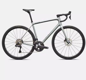 Aethos-2 Pro-bike - Product Image 1