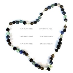 Producto superior, cuentas de resina, acabado brillante ovalado, joyería personalizada, cuentas de resina hechas por artesanos indios, colores personalizados - Product Image 2