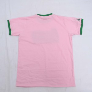 Casual venta al por mayor vibraciones positivas motivacionales Self-Love Mindfulness Dream camisa color decente cómodas camisas de color rosa claro para niñas - Product Image 2
