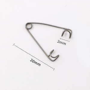 Espéculo de alambre de ojo oftálmico Instrumentos quirúrgicos Juego de instrumentos de material de acero Certificado CE Clase II Reutilizable - Product Image 2