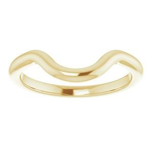 แหวนแต่งงานสตูลเลอร์ 18KY รุ่น 51243:890P - Product Image 3