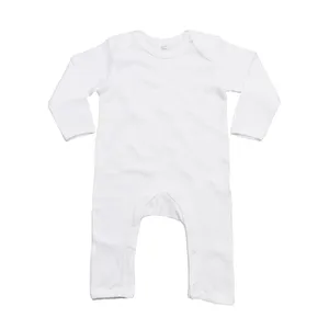 Tutine Personalizzate per Neonati, Felpe e Maglioni Promozionali Personalizzabili - Product Image 2