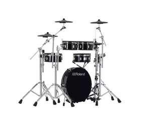MEJOR JUEGO DE BATERÍA ELECTRÓNICA TD-17KVX V-DRUMS, PAQUETE ESSENTIALS PARA BATERÍA - Product Image 3