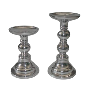 High Quality <b>Candle</b> Stand & Tealight Holder Unique Decorative <b>Candle</b> Stand For Use Home Restaurant & Hotel - Product Image 3