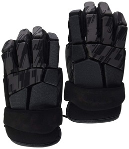 Gants de hockey sur glace en cuir personnalisés professionnels de haute qualité avec fonction étanche-Couleur et logo personnalisés respectueux de l'environnement - Product Image 1