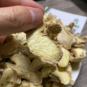 Rodajas de Jengibre Secas/Zanjabeel/Zencefil, Producto Más Vendido, Calidad Internacional para Exportación, Proveedor de Vietnam - Product Image 2