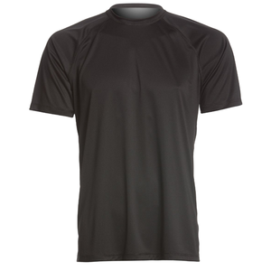 Camiseta de Compresión MMA Fabricada en Fábrica para Hombre, Ajustada, Elástica, de Secado Rápido, Transpirable, de Spandex/Poliéster, Servicio OEM - Product Image 6
