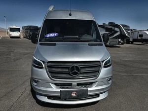 รถบ้านมือสอง ปี 2021 ยี่ห้อ A-i-r-s-t-r-e-a-ms รุ่น Inter State 24 GT 4x4 ประเภท Class B - เครื่องยนต์ดีเซล - Product Image 3