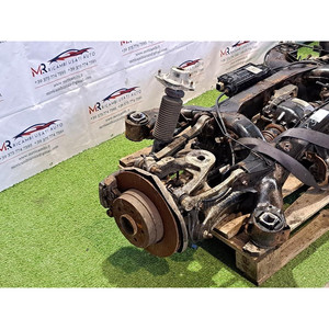 ESSIEUX ARRIÈRE BMW X5 (F15) 33316863815 N47D20D diesel 1995 (13>18) - Product Image 4