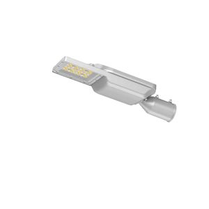 Boîtier de lampadaire Led de bonne qualité 50W 30W 40W Luminaires IP66 avec meilleur pilote 160LM/W Aluminium - Product Image 2