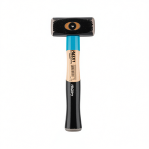 ค้อนช่างยนต์ Hazet พร้อมด้ามไม้ฮิคกอรี่ - Product Image 3