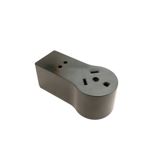 Longnew อะแดปเตอร์พลาสติกปรับแต่งได้สินค้าขึ้นรูปในไต้หวัน - Product Image 3