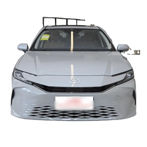 2026 Used Gasoline Sedan Automatic 4-Door Turbo Engine <b>Panoramic</b> Sunroof 360 Rear <b>Camera</b> 5-Seater Clean Condition R17 Tire - Product Image 1