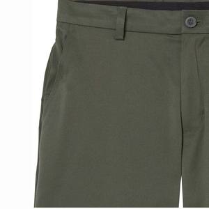 Shorts en jean décontractés extensibles pour hommes 2025 – Denim bleu et noir – Tissu toile – Style urbain - Product Image 5