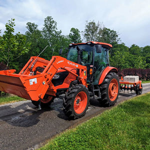 Tractor Kubota BT1400 de primera calidad - Product Image 1