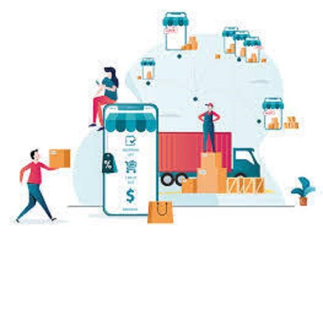 Wholesale Marketplace Online Software B2B Solutions