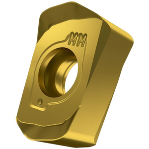 คัตเตอร์กัด ISO BNGX 10T308SR-MM M8330 D.2.76mm เคลือบทอง PVD - Product Image 2