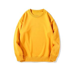 Sudadera de hombre OEM hecha a medida de tendencia superior de nuevo diseño, sudadera elegante térmica con logotipo y tamaño personalizado de alta calidad para hombre - Product Image 6