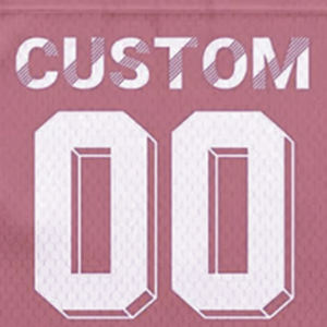 Latest Design Good Quality American <b>Football</b> Uniform Jersey <b>Football</b> Shirt For Team Player Youth American <b>Football</b> Jersey - Product Image 3