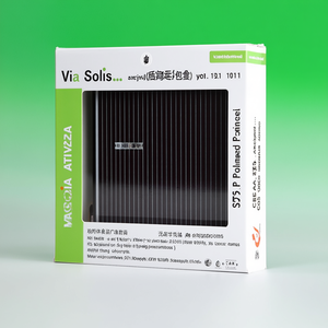 Panel Solar Enmarcado Via Solis 60.P 255 - Product Image 2