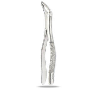 Fórceps de Extracción de Alta Calidad, Patrón Americano, para Dientes Premolares Anteriores Inferiores, Instrumentos Médicos de Extracción Dental Profesional - Product Image 2
