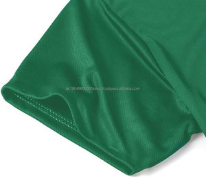 High Quality Custom Made Baseball Jersey Sportswear Wholesale 100% Polyester Quick Dry Breathable High Manufacturer - Product Image 2