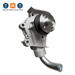 ปั๊มน้ำ16100-87582ชิ้นส่วนรถบรรทุกสำหรับ Daihatsu Hijet - Product Image 3