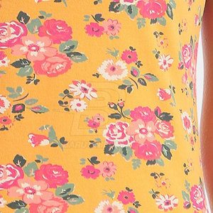 Camiseta Polo Estampada para Mujer de Primera Calidad, Tejido Transpirable, Camiseta Polo Estampada para Mujer de Uso Diario - Product Image 6