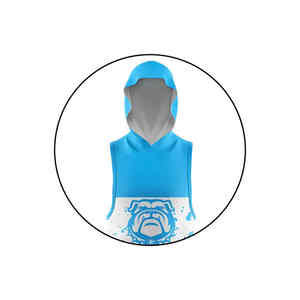 Uniformes de football drapeau 7v7 sublimation personnalisée 7 sur 7 uniformes de football sublimés 7v7 maillots de football logo personnalisé - Product Image 6