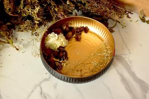 New Arrival Iron Metal Multiple Color Diya Diwali Decoration Pooja Decorated Supplier Manufacturer - Product Image 6