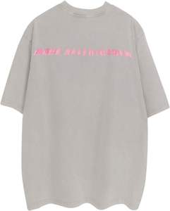 100% algodón y poliéster Casual Loose Fit tela térmica camisas de manga larga con diseño de patrón - Product Image 2