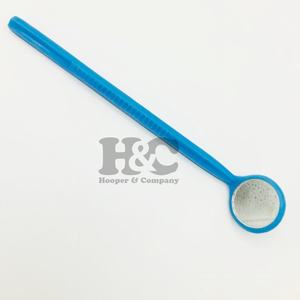 Espejo de pestañas con logotipo personalizado Espejo de plástico sostenible Diseño perfecto Espejo de pestañas personalizado - Product Image 4